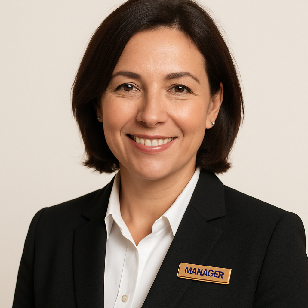 María González