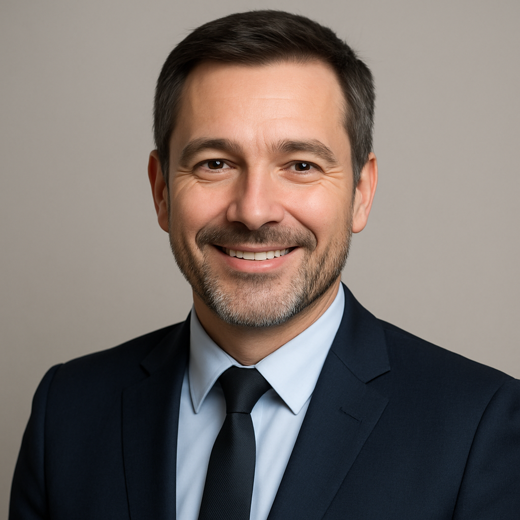Carlos Mendoza